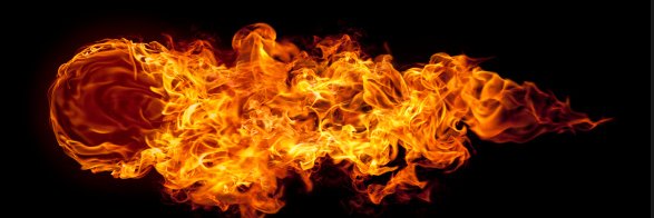 techfireball's profile banner image