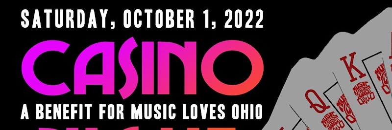 Music Loves Ohio banner