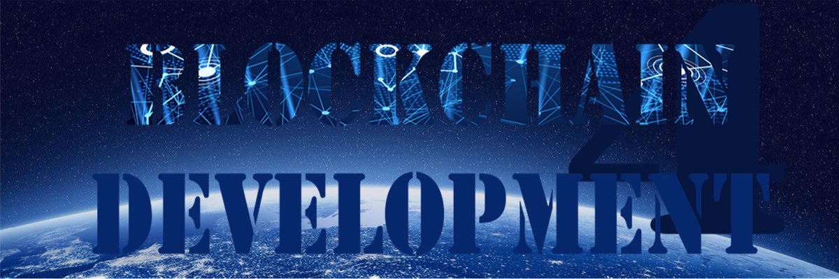 Blockchain4D's profile banner image
