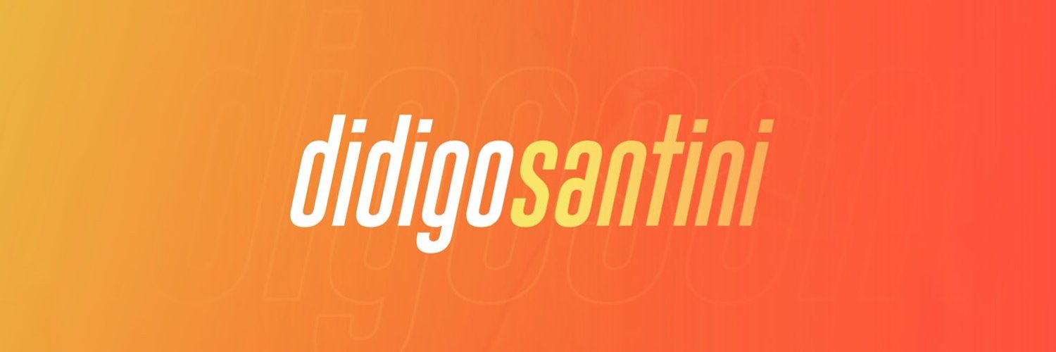 Didigo Santini Profile Banner