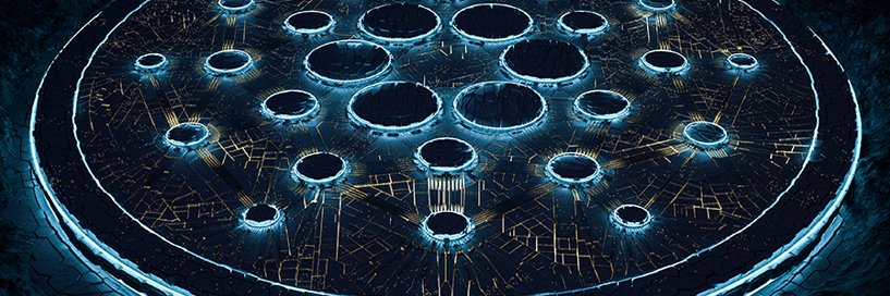 David Mitchell banner