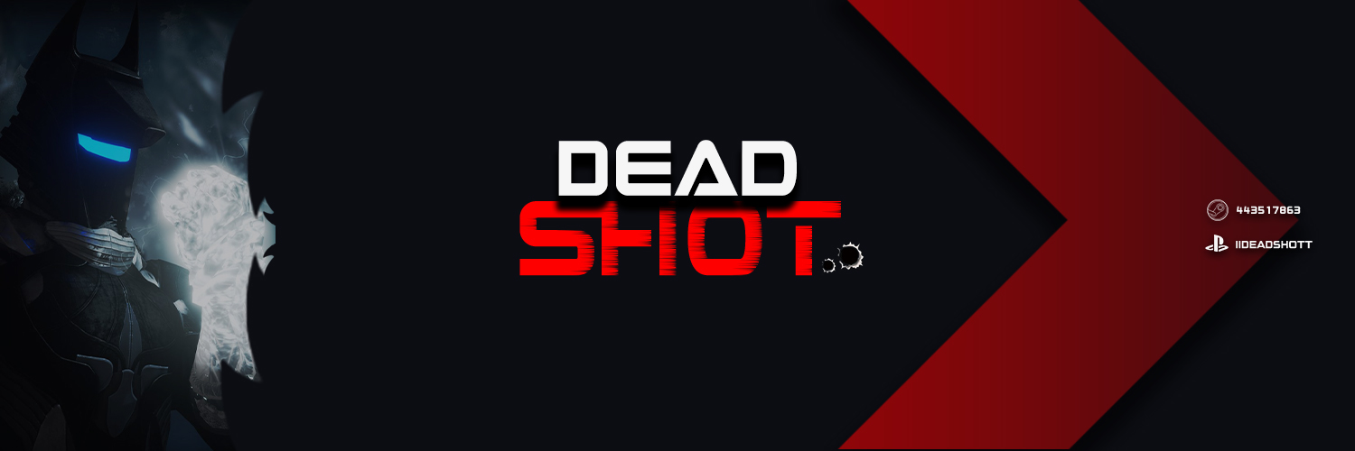 DeadShot banner