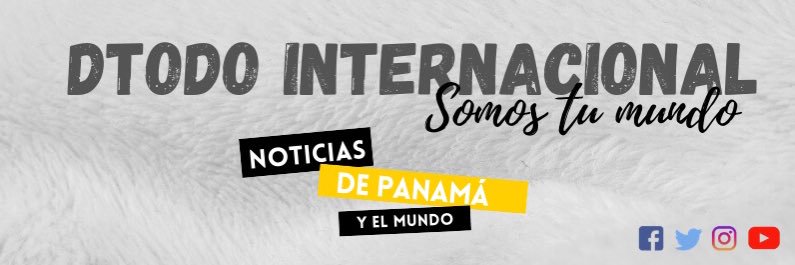 DTodo Int. Tv (Panamá) banner