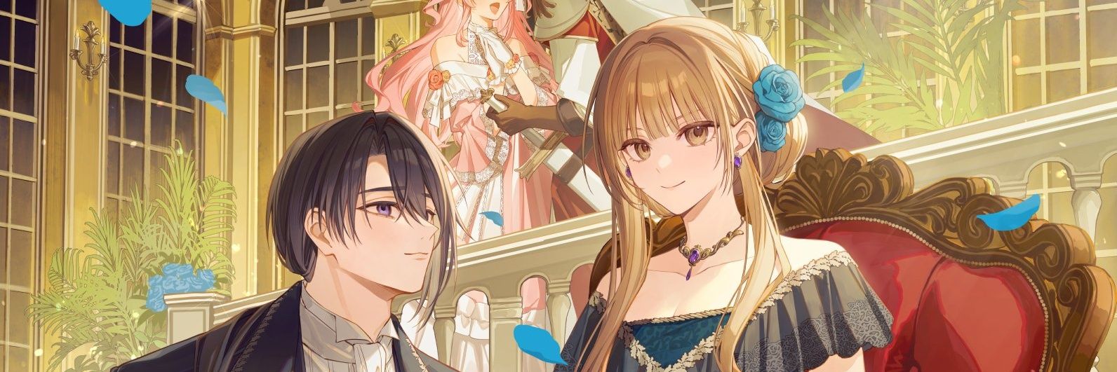 神田夏生@新刊発売中！ banner