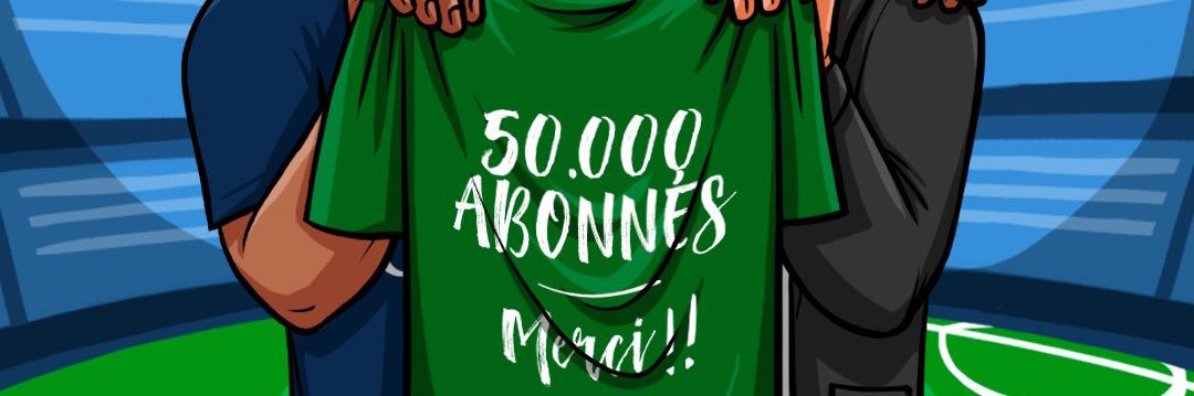 BeSoccer 🇫🇷 banner