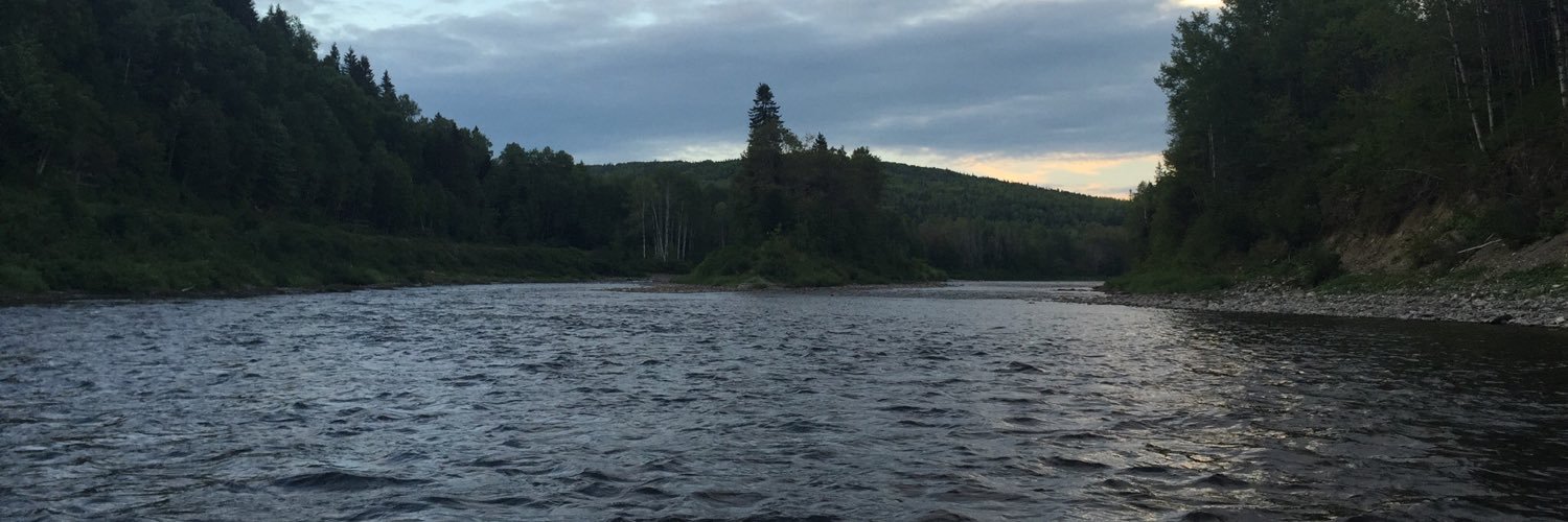 MChlessard's profile banner image