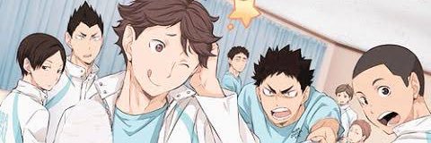 SetterOikawa's profile banner image