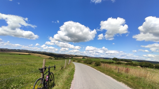 Stuart and Hobbes🏴󠁧󠁢󠁥󠁮󠁧󠁿🇬🇧 banner