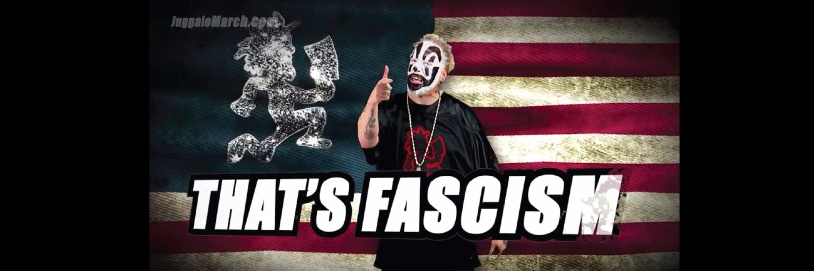 Notorious CMYK banner