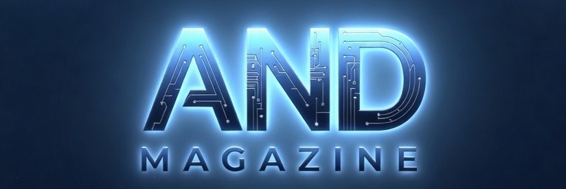 AND Magazine - America’s New Defenders banner