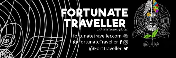 FortTraveller Profile Banner