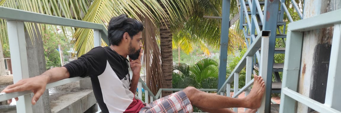 gandhambobby's profile banner image
