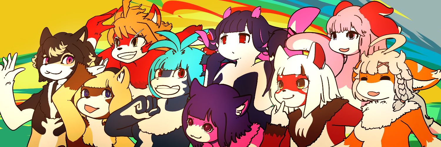 ひなぎく@嫁は白露 banner