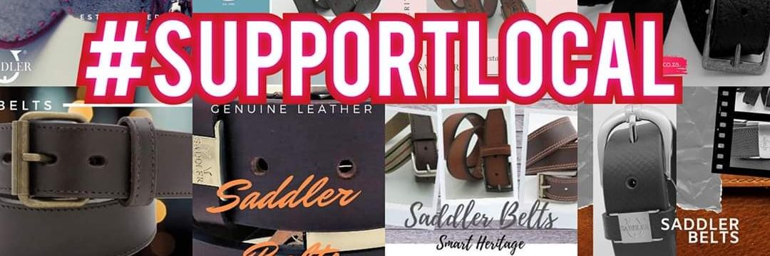 Saddler Belts ®️'s banner