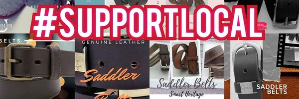 SaddlerBelts Profile Banner
