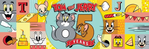 TomAndJerry_JP Profile Banner