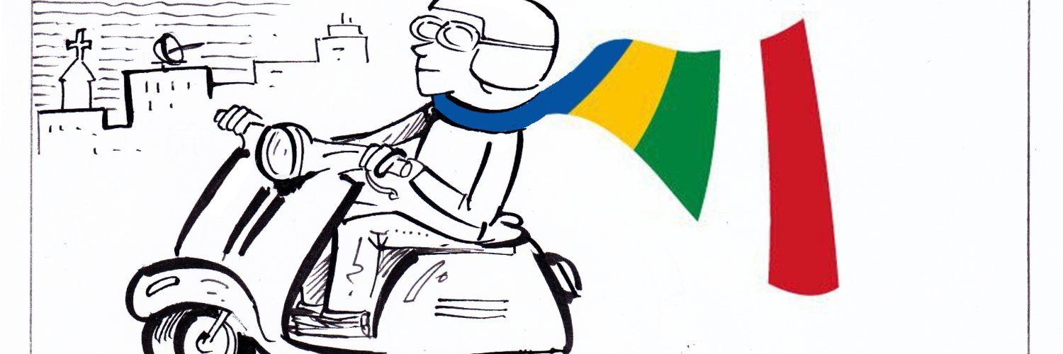 Luis Molossi banner