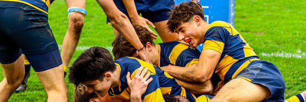 ElthamCollRugby Profile Banner