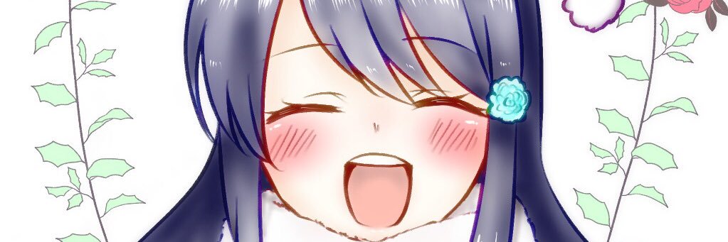 ろいらん_VTuber banner