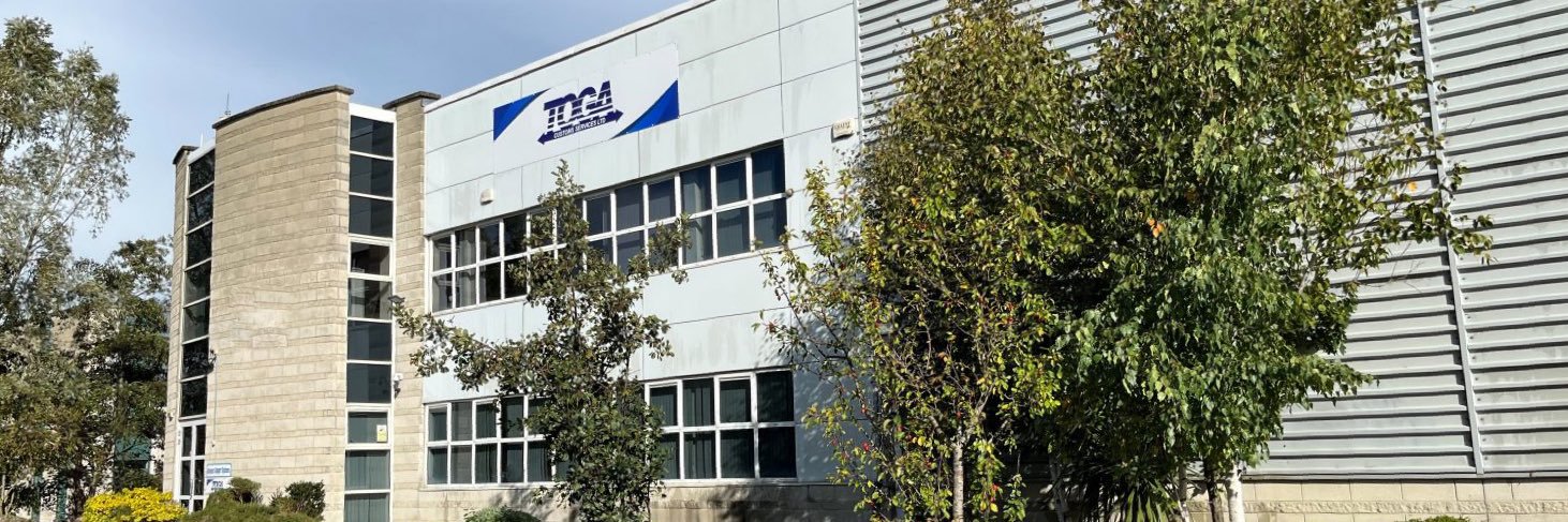 Toga Customs Services Ltd banner