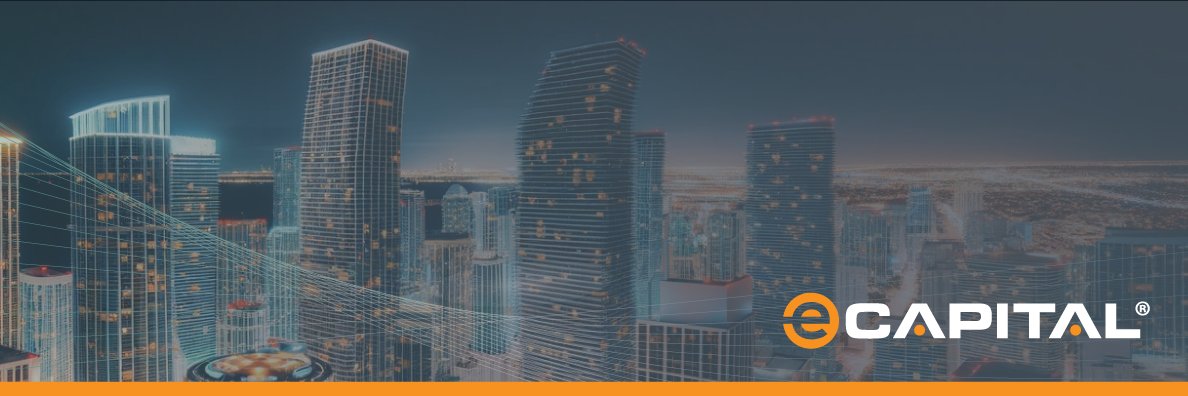 eCapital Commercial Finance UK banner