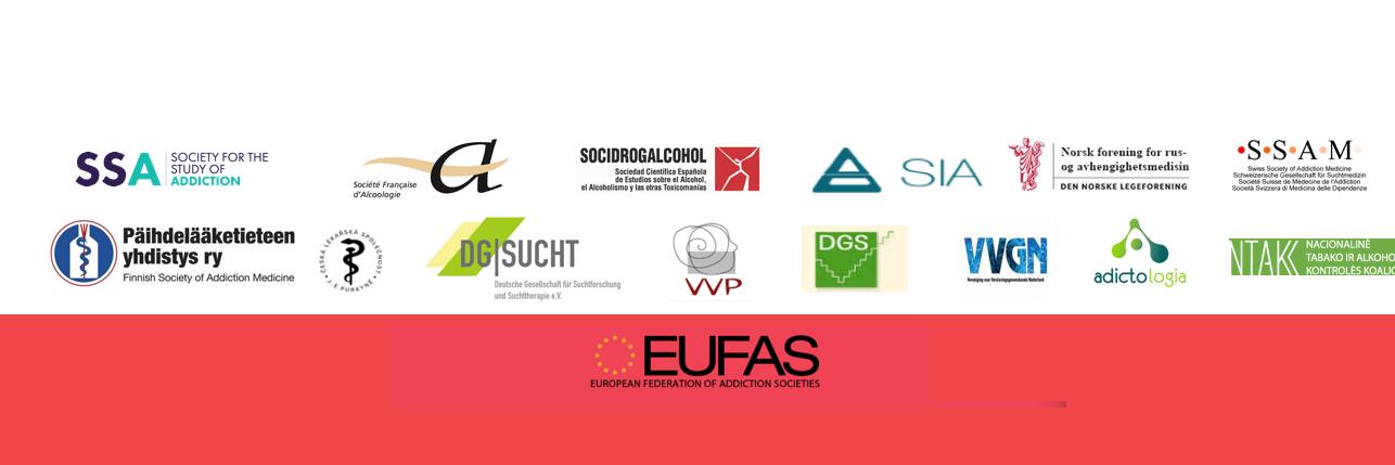 EUFAS banner
