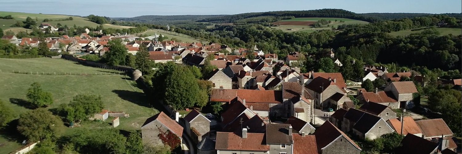 Commune de Recey-sur-Ource banner