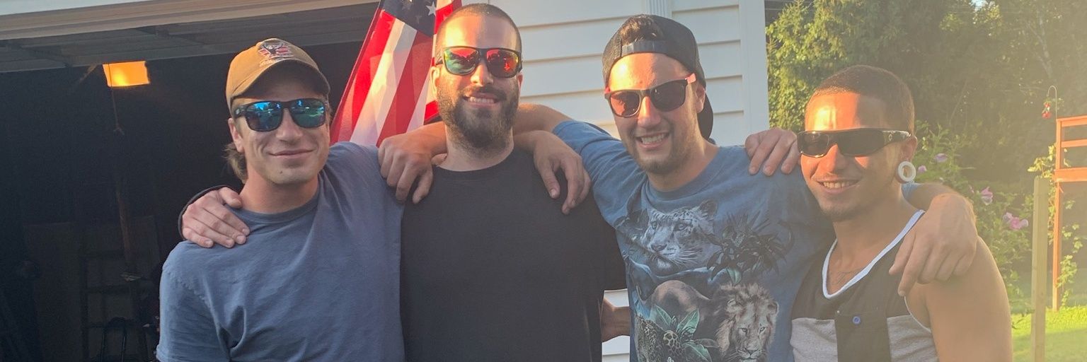 chrisCali4's profile banner image