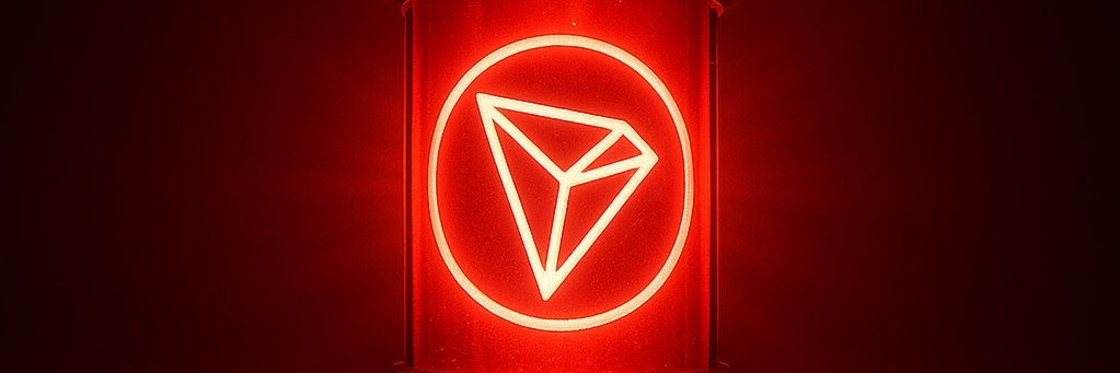 TronBeacon banner