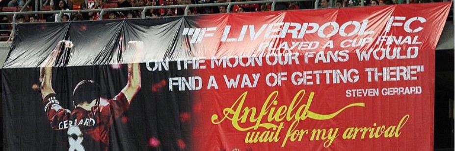 Gary Wick banner