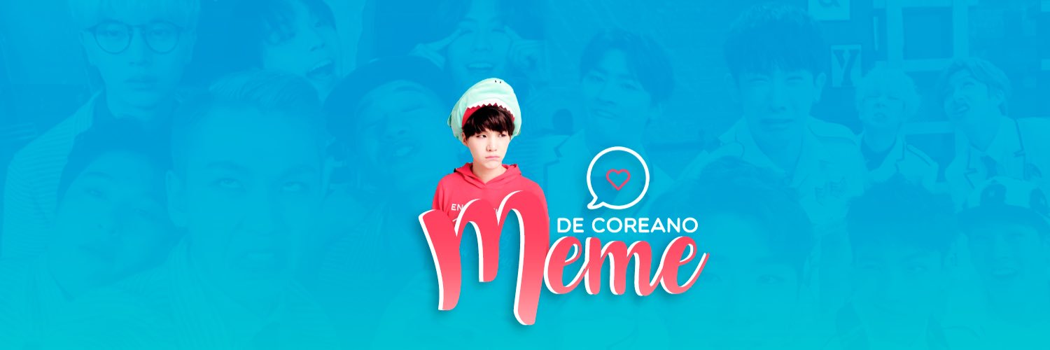 memedecoreano's profile banner image