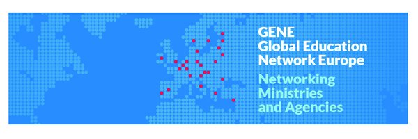 GENE_GlobalEd Profile Banner