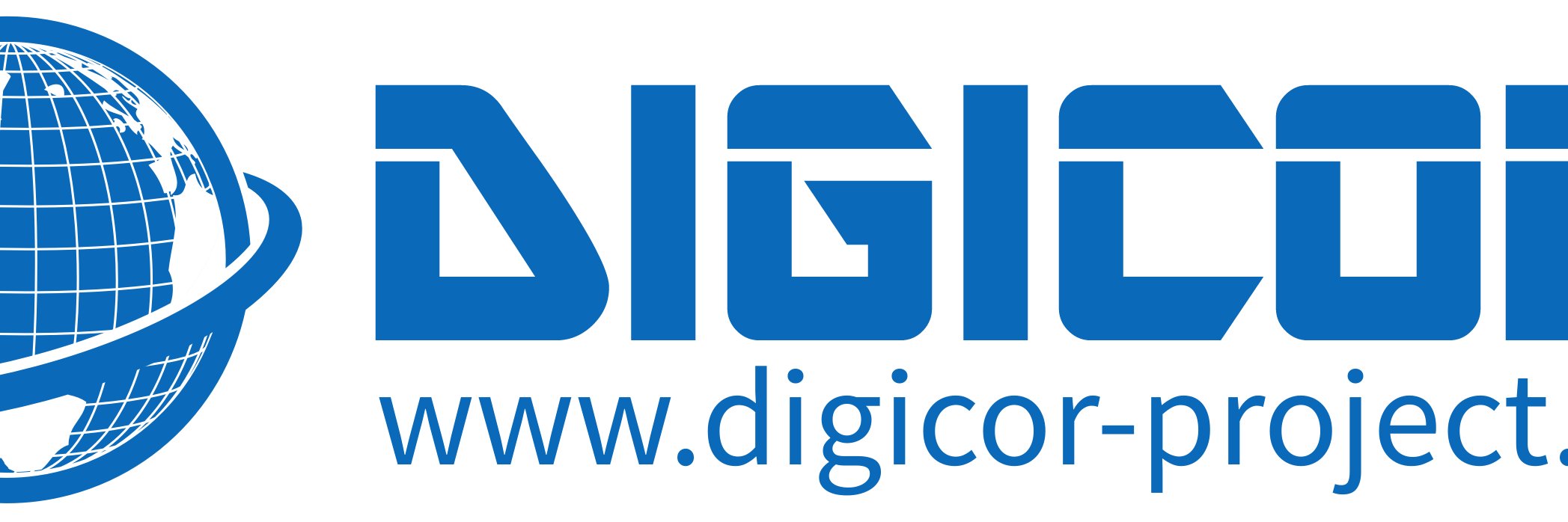 Digicor banner