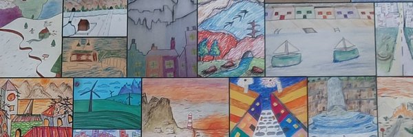 mindanddraw Profile Banner