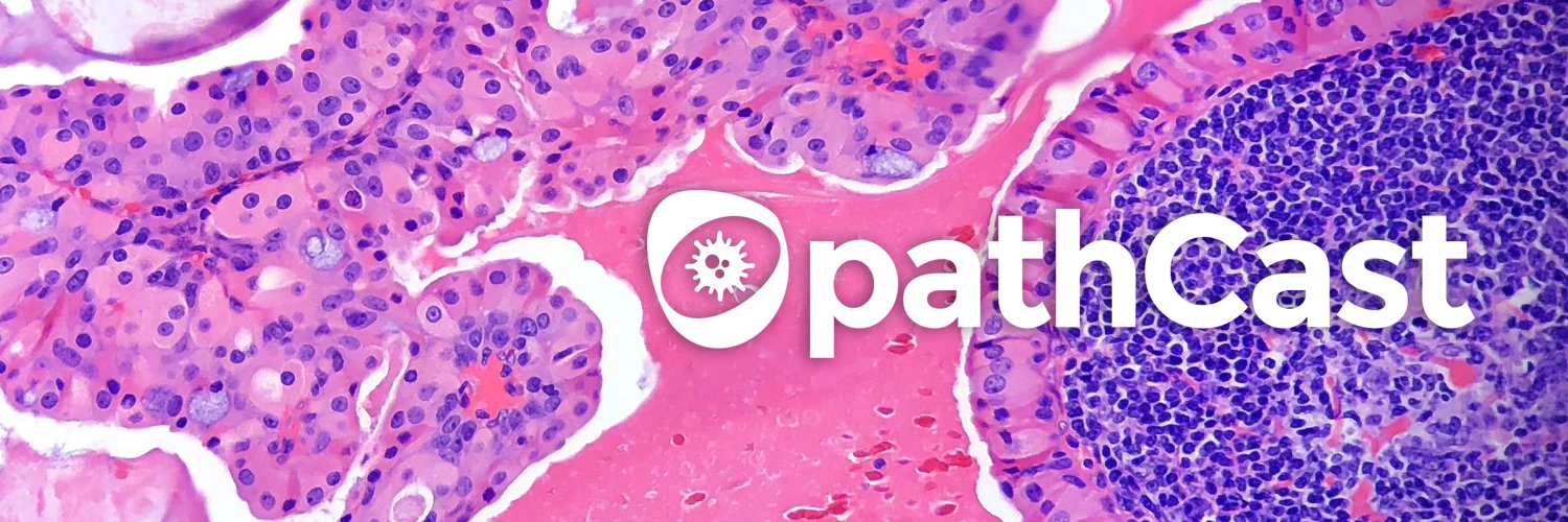 pathCast's banner