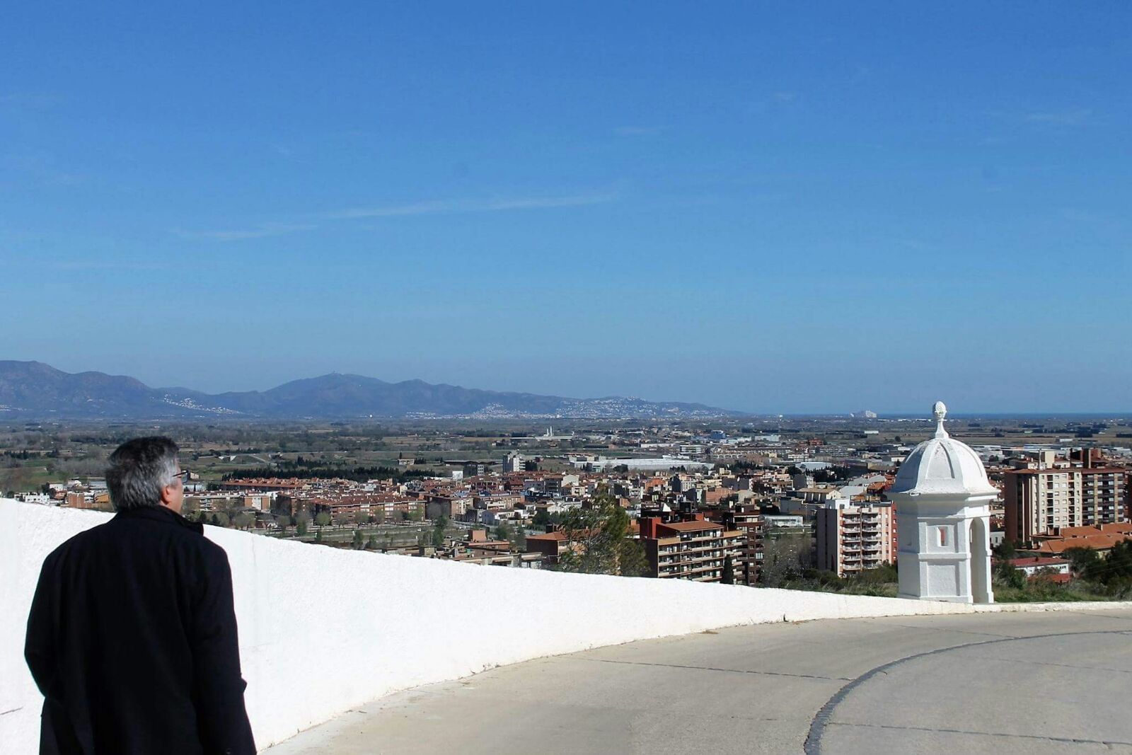 Josep Maria Bernils banner