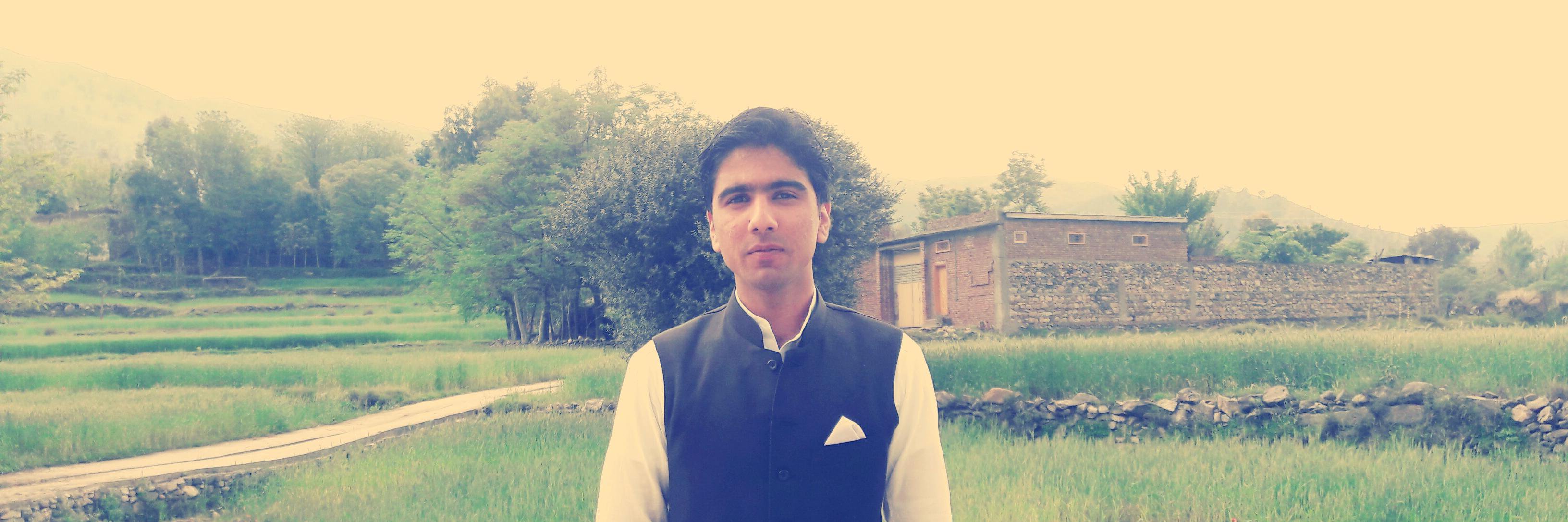 ManjorAhmad's profile banner image