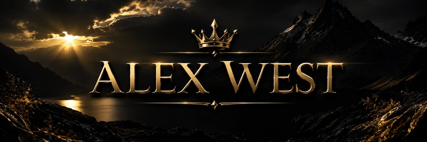 Alexwest000's profile banner image
