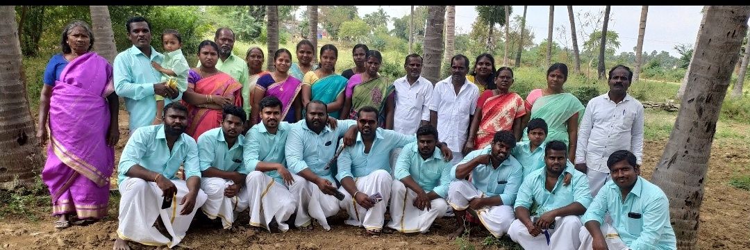Ragavan_112's profile banner image