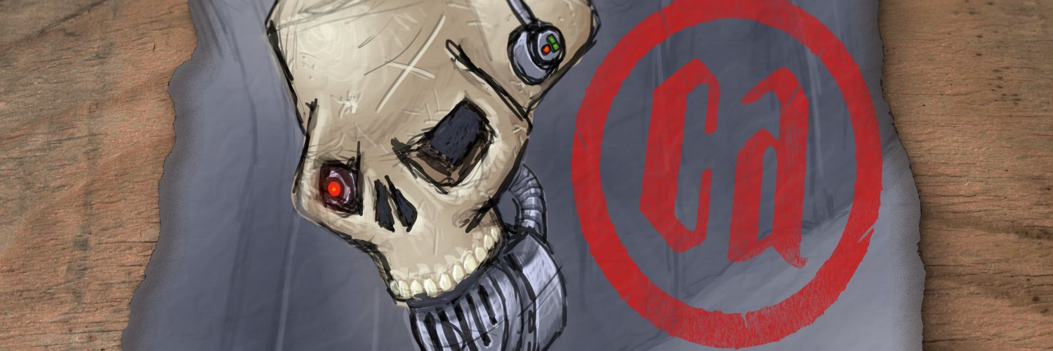ChapterApproved's profile banner image