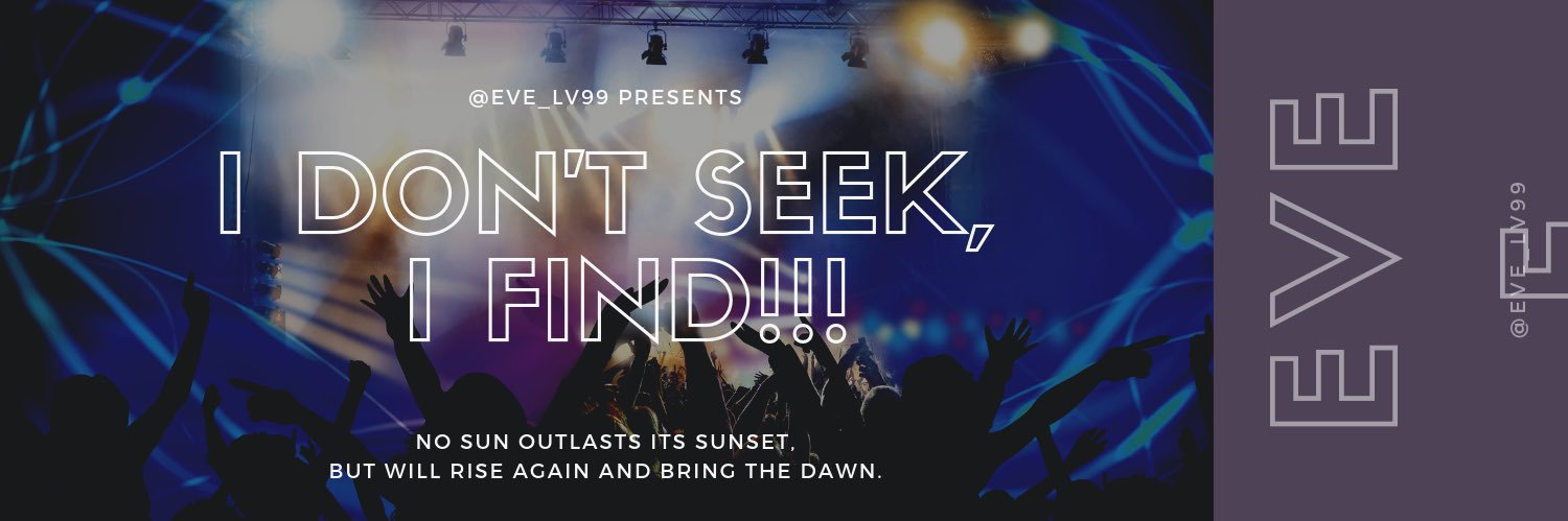 eve_lv99's profile banner image