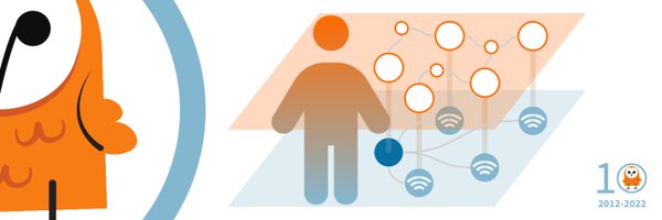 reelyActive Profile Banner