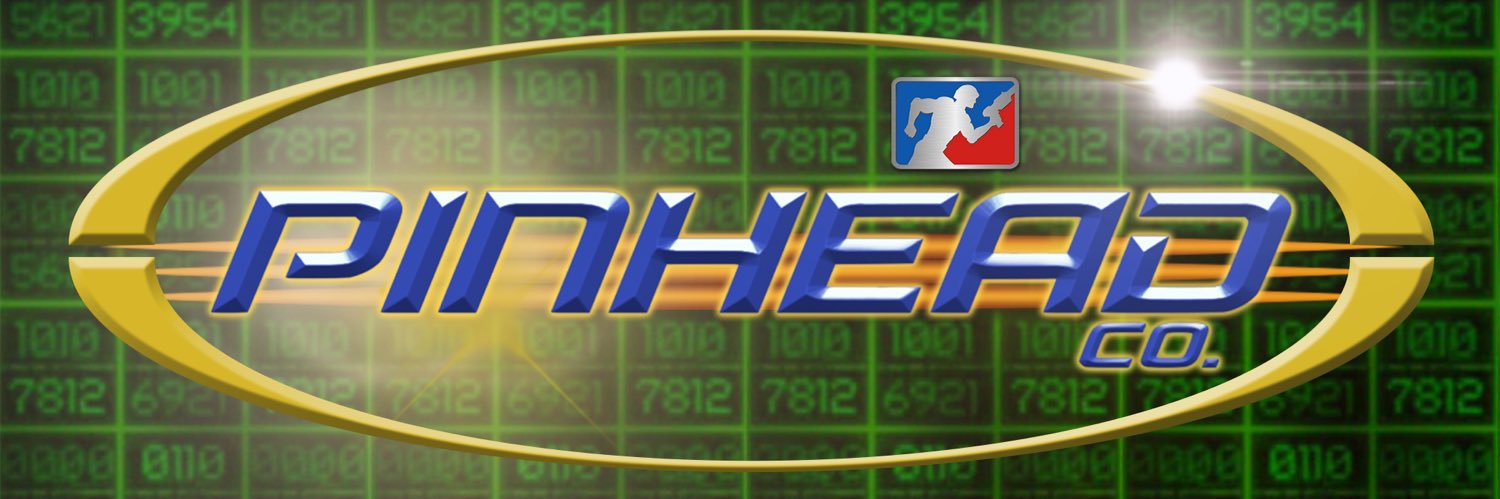 Pinhead Co. banner