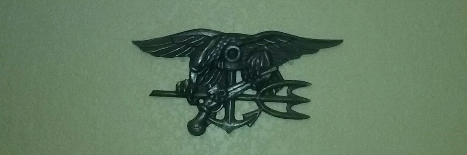 Vince B banner