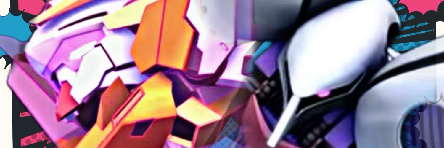 Nameko_Violet's profile banner image