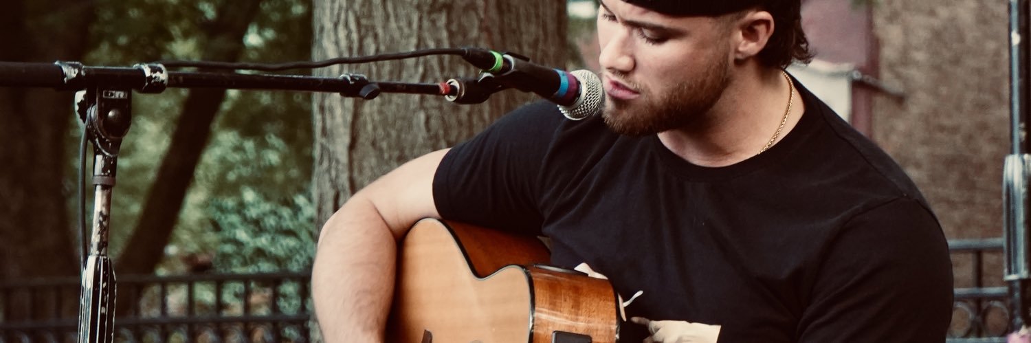 Jordan Berner banner