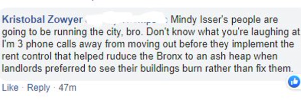 mindyisser Profile Banner