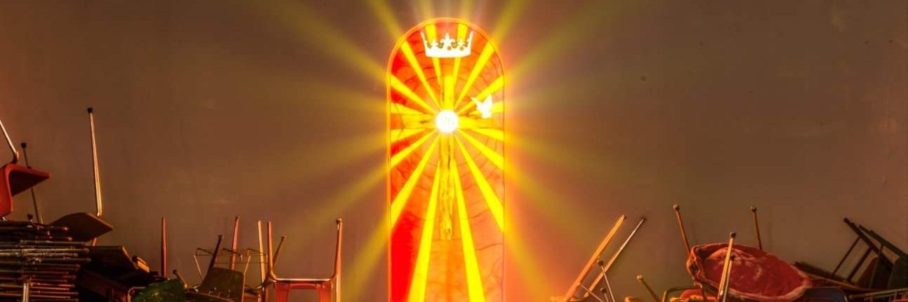 Anonymous Observer banner