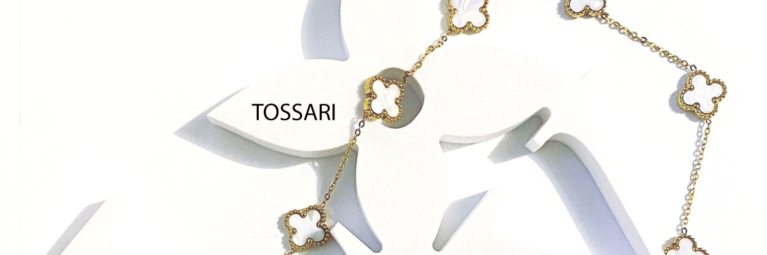 Tossari's profile banner image