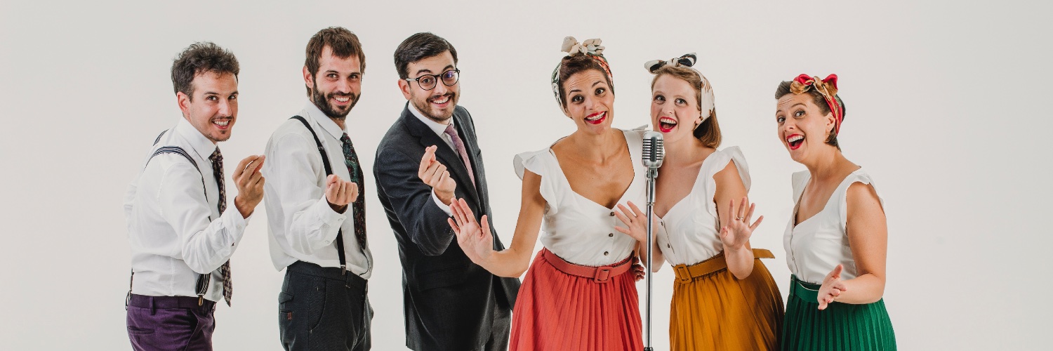 DomisolSISTERS's profile banner image